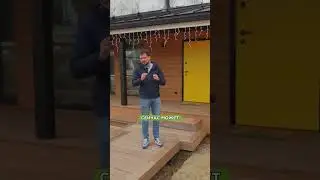 ИСПОЛЬЗУЙТЕ ЭТИ ФИШКИ  В ЭКСТЕРЬЕРЕ - СДЕЛАЙТЕ УНИКАЛЬНЫЙ ПРОЕКТ