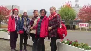 日本京都琵琶湖賞楓之旅