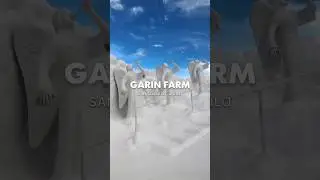 Garin Farm — San Joaquin, Iloilo