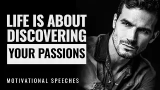 How to find your passion in life | Best Motivational Speech 2022