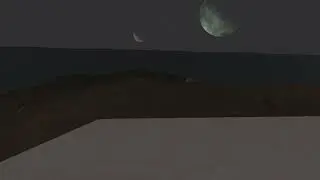 Eden Crafters Demo. ПОСТРОИЛ ОГРОМНЫЙ КОНВЕЕР