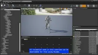 Basic Melee Combat System - Quick Animation Guide