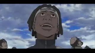 Uchiha Madara [AMV] - My demons