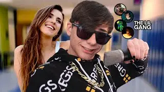 Lil Bama - Sarah Please 3 OFFICIAL MUSIC VIDEO AHAHAHA