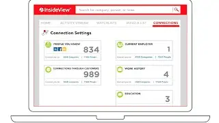 InsideView For Sales