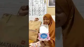 SI BOCIL HARI INI AKU ULANG TAHUN 