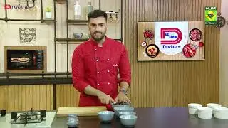 Dawlance x Get Set Cook l Hum Masala l Delhi Chargha
