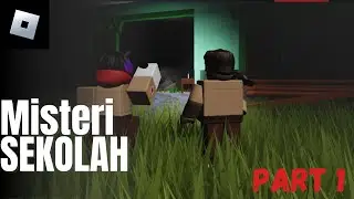 Misteri Sekolah Bagian 1 (Roblox Animation Indonesia)