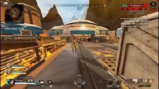 Apex Legends sus
