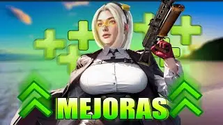 BLOODSTRIKE COSAS QUE DEBERIAN MEJORAR DEL JUEGO