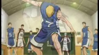 Kuroko no Basket AMV - RE:make
