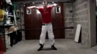 Jey Jey (By DimVideo)