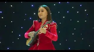 ҚАЗАҚТЫҢ ДОМБЫРАСЫ ҚАНДАЙ КЕРЕМЕТ