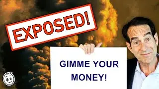 Doug Andrew Exposed! The Great Lies of Index Universal Life (IUL)
