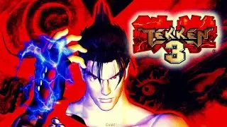 tekken 3 онлайн