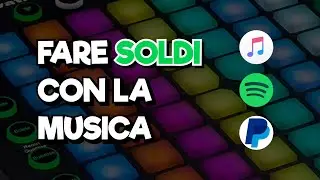 Come guadagnare con la musica nel 2023