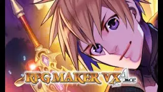 RPG Maker VX Ace 01 - Basics