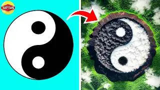 11 Symbols You Come across Every Day Without Knowing Their Meaning and Origin