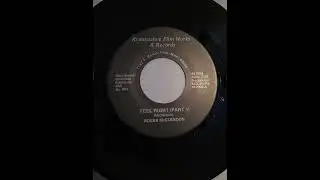 Roger McClendon - Feel Right (sample)