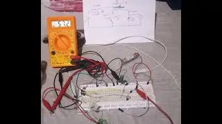 50V no Circuito Ladrão de Joule de 1,5V?  Isso é possível?