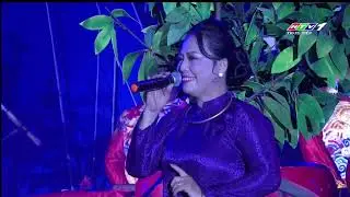 Nam Xuân - Tô Huệ Chức Cẩm Hồi Văn | NNND Thanh Tuyết - NNƯT Hà Thu - NNƯT Phương Hậu