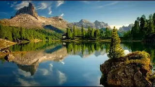 Lakes
