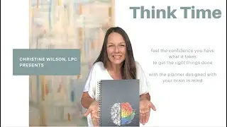 Got Time? A Think Time Membership Webinar