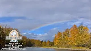 Yakima River Fly Fishing Report-October 17th, 2024-Worley Bugger Fly Co.