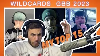 MY 1OP 15 GBB LOOPSTATION WILDCARD