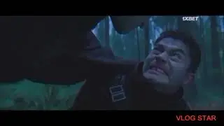 драка из фильма Бросок кобры 3