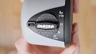 Attaching the Protective Cover to your Ikelite Strobe Battery Pack