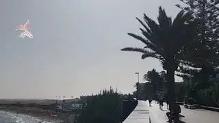 Сонячна Іспанія
