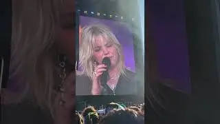 In the Kitchen - Renee Rapp - Gov Ball 24