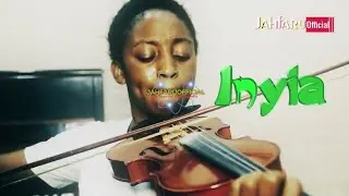 Jahfaru Inyia (Official Video)