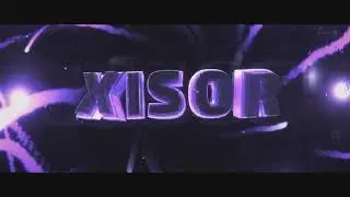 Intro for Xisor [Dual w/Sorrai (C4D)]