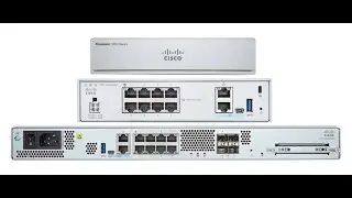 SSO Login with SAML on Cisco FMC + Role-Based Access via Okta Groups