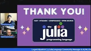 Let's Explore julialang