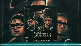 @AnuelAA - Los Dioses (Remix) Ft @AlmightyTGCLII y @Ozuna [Full Remix]