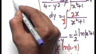 Differential Equations Part 5
