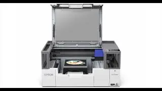 Epson SC F1000 Series, the NEW F1060 in Australia and NZ
