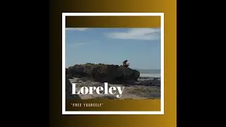 Lore•ley - Free Yourself (Demo) | Lyric Video