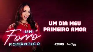 Juliete Moreno - Um Dia Meu Primeiro Amor (Áudio Oficial)