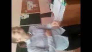 Даша провинилась
