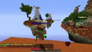 Egg/Money Wars #3 | HARDCORE! | The Derp Kingdom