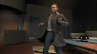 Max Payne, Max Grooves
