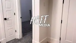 New Home Office | Phase 1
