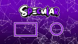 [Free 2D Outro] Specular | XIntro