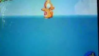 How High can Yoshi Jump in Super Mario Sunshine? (Action Replay)