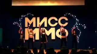Влада Алексеева | Творческий номер | Мисс ММФ 2017