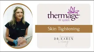 Thermage Skin Tightening - Plastic Surgery By Design | Dr. Karen Leong